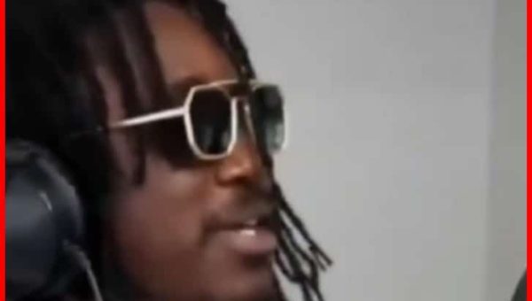 Allemagne : Wally Seck magnifie le Président Diomaye et son PM Ousmane Sonko