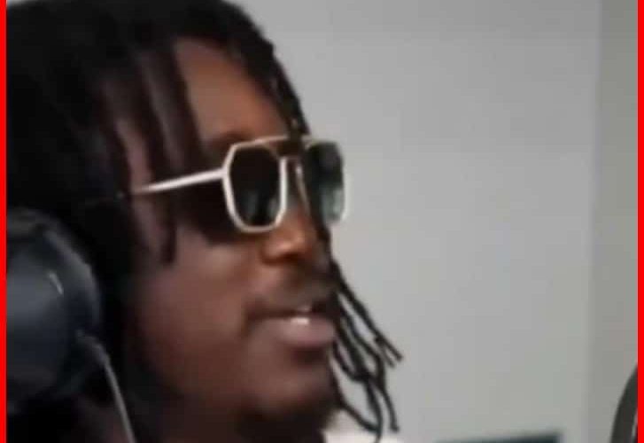 Allemagne : Wally Seck magnifie le Président Diomaye et son PM Ousmane Sonko