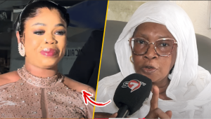 Selbé Ndom prévient Mame Ndiaye Savon « Diougeul Sissa Bop, So Maytou Woul… » (Vidéo)