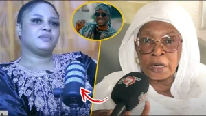 Selbé Ndom vilipende Diarra Vaz « Amna Dom avant Bass Diko Tak, Na ame Diom Té Bayi… » (Vidéo)