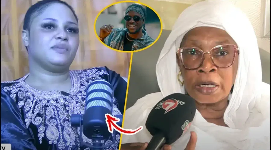 Selbé Ndom vilipende Diarra Vaz « Amna Dom avant Bass Diko Tak, Na ame Diom Té Bayi… » (Vidéo)