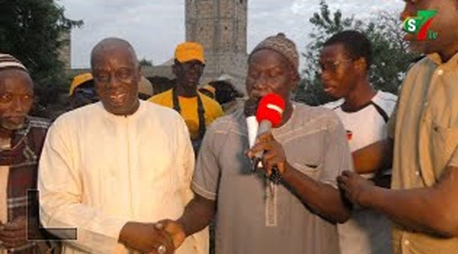 (Vidéo) Locales 2022 : Les populations de Tivaouane promettent la victoire à Demba Diop Sy