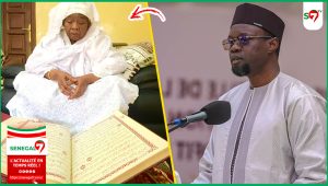 Donner des exemples de pionniers de l&rsquo;enseignement coranique au Sénégal, sans citer Seyda Mariama Niass, est regrettable ! (Par Coumba Ndoffene Diouf)