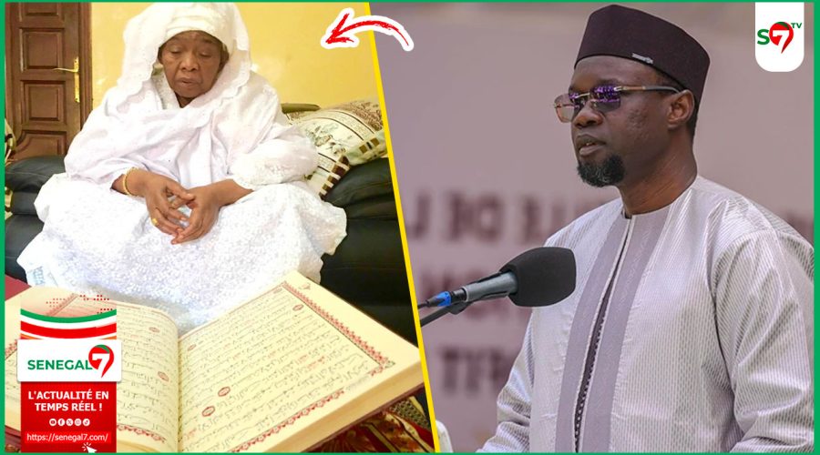 Donner des exemples de pionniers de l&rsquo;enseignement coranique au Sénégal, sans citer Seyda Mariama Niass, est regrettable ! (Par Coumba Ndoffene Diouf)