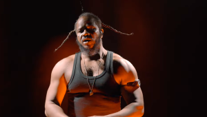 Thiat Keurgui fusille Pastef « POROZE BI » (Clip Officiel)