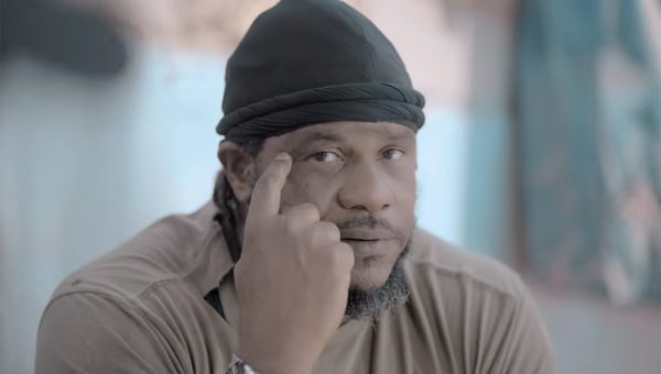Thiat Keurgui « Son de redressemenT » (Clip Officiel)