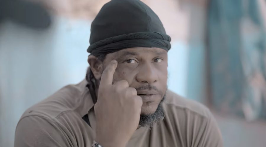 Thiat Keurgui « Son de redressemenT » (Clip Officiel)