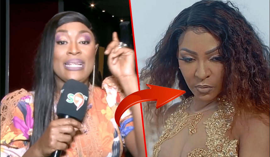 Vidéo – Featuring avec Viviane: La surprenante réponse de Titi