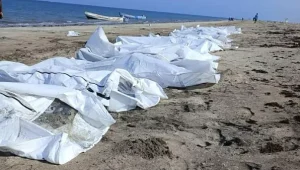 Migration irrégulière : plus de 100 corps repêchés en mer au Sénégal en 2024 (officiel) ‎