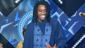 Urgent : Wally Seck libre après consignation, (Avocat)
