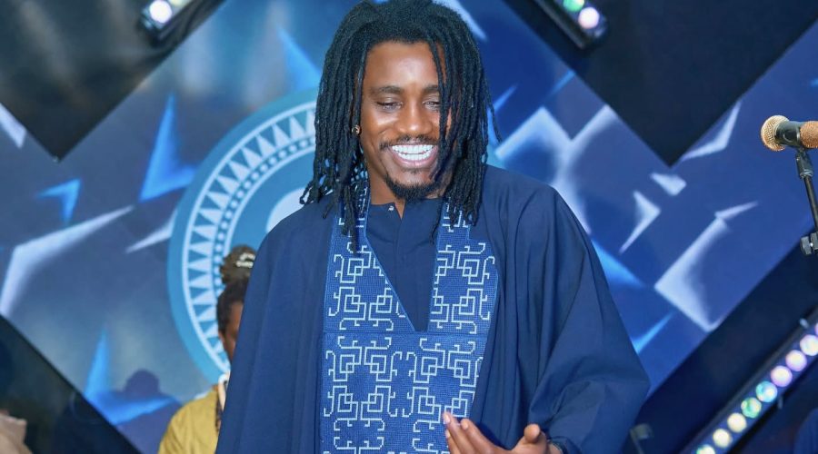 Urgent : Wally Seck libre après consignation, (Avocat)