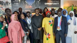 Dubai Expo : Les investisseurs étrangers prêts à faire le grand saut dans le secteur du numérique au Sénégal