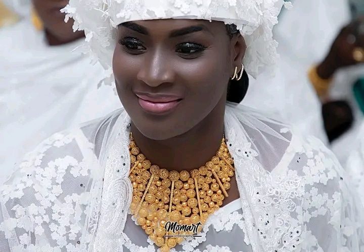 MAGAL 2023: Diarra Thiam alias « Lissa » sur le haut du podium