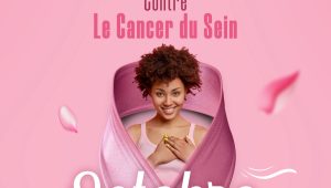 Le Dièse de Sara: L&rsquo;espoir contre le cancer