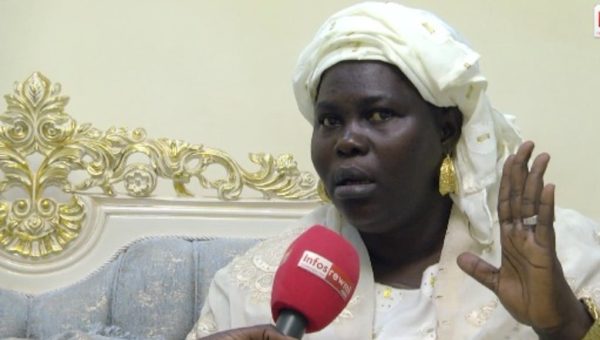 Polemique Bercy Sidiki Diabaté/Sokhna Aida tire sur Sidy Diop « Wally kouko bagne ya sokhor »