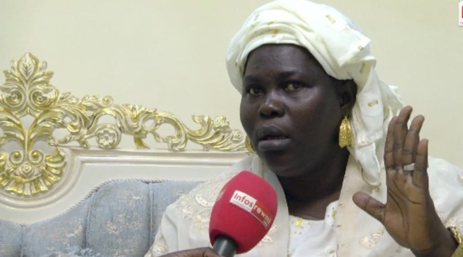 Polemique Bercy Sidiki Diabaté/Sokhna Aida tire sur Sidy Diop « Wally kouko bagne ya sokhor »