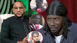 Altercation entre Carlou D et Rakhou: les reactions mitigées de la population