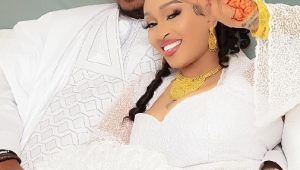 Al Khairy: l&rsquo;acteur Bathie Massamba n&rsquo;est plus un cœur à prendre