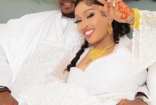 Al Khairy: l&rsquo;acteur Bathie Massamba n&rsquo;est plus un cœur à prendre