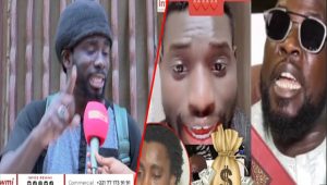 (VIDÉO)Audio fuité d&rsquo;Eumedy Badiane : Dame Sene hausse le ton  » loutakh nit sokhor … »