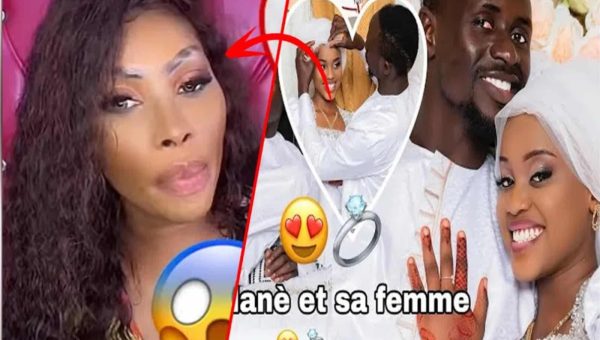 (Vidéo) Après le mariage de Sadio Mané, Nabou Dash tire sur les TikTokeuse : » Sadio khamoul Aicha ci réseaux sociaux yi »