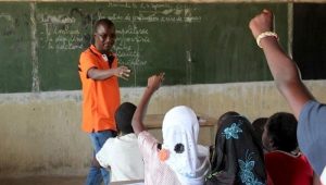 Éducation : le défi du respect du quantum horaire