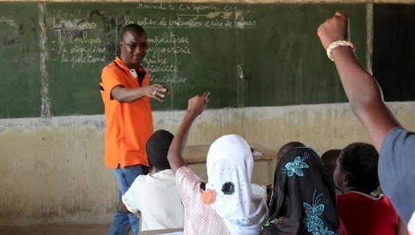 Éducation : le défi du respect du quantum horaire