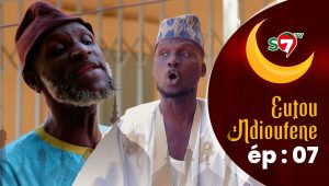 Ramadan 2025 – « Eutou Ndiouféne » Episode 7 avec Sanex, Serigne Ngagne, Niankou (Vidéo)