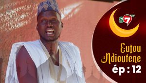 Ramadan 2025 – « Eutou Ndiouféne » Episode 12 avec Sanex, Serigne Ngagne, Niankou (Vidéo)