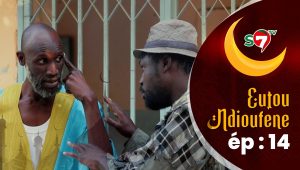 Ramadan 2025 – « Eutou Ndiouféne » Episode 14 avec Sanex, Serigne Ngagne, Niankou (Vidéo)