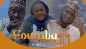 (Vidéo) MARVA : Série – WaW Coumba – Ramadan 2026 – Episode 11