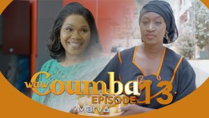 (Video) MARVA : Série – WaW Coumba – Ramadan 2026 – Episode 13