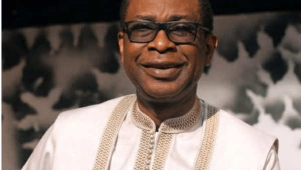 Musique-Distinction : Youssou Ndour  élevé au rang de Docteur honoris causa