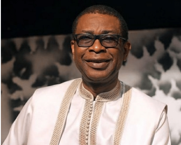 Musique-Distinction : Youssou Ndour  élevé au rang de Docteur honoris causa