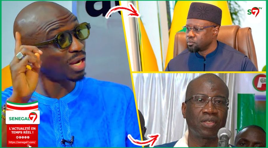 (Video) Les révélations d&rsquo;Abass Sow sur Ndiaga Seck « Sen Keur Ak Sunu Keur… Ñinane Xaritou SONKO La… »