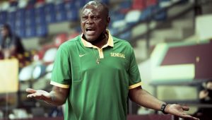 Finale de la Coupe du Maire de Dakar :le vol inattendu qui a chamboulé la préparation de coach Parfait Adjivon