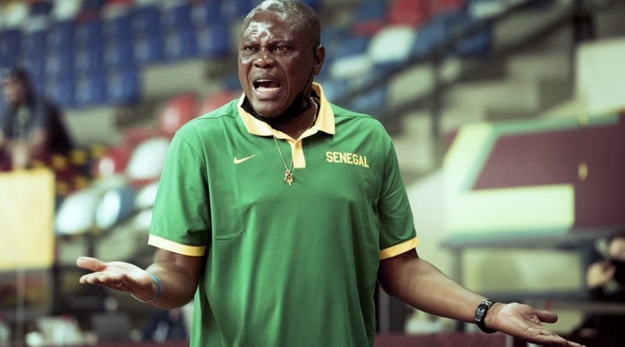Finale de la Coupe du Maire de Dakar :le vol inattendu qui a chamboulé la préparation de coach Parfait Adjivon