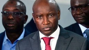 Le Dièse de Sara : Aly Ngouille Ndiaye dans le collimateur de dame justice, une tentative de liquidation politique?