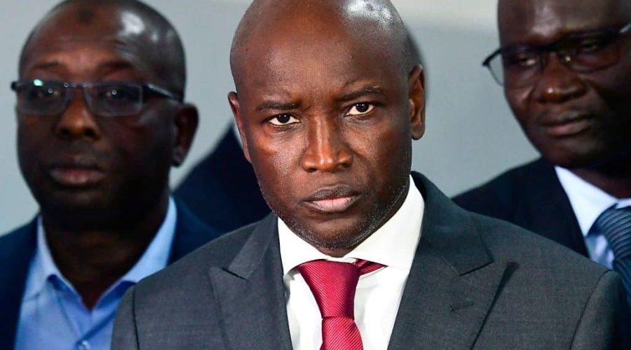 Le Dièse de Sara : Aly Ngouille Ndiaye dans le collimateur de dame justice, une tentative de liquidation politique?