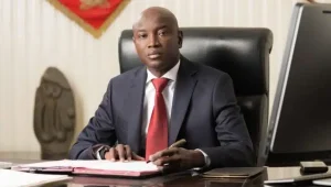 Echange entre Macky & Sonko : l&rsquo;étonnante revelation de Aly Ngouille Ndiaye