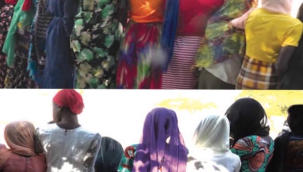 Vi0l sur 27 filles à Touba: Les victimes se confient