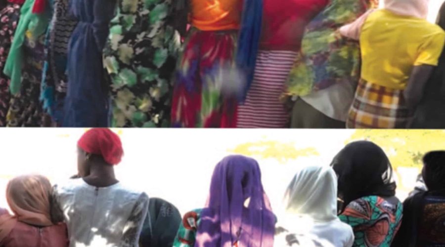 Vi0l sur 27 filles à Touba: Les victimes se confient