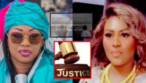 Affaire Awa Baba Thiam Vs Salimata Sow : le dossier renvoyé au 9 Novembre pour plaidoiries