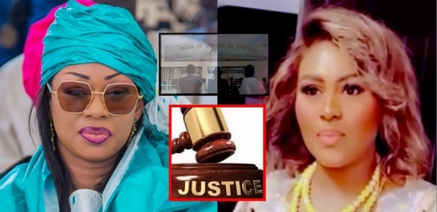 Affaire Awa Baba Thiam Vs Salimata Sow : le dossier renvoyé au 9 Novembre pour plaidoiries