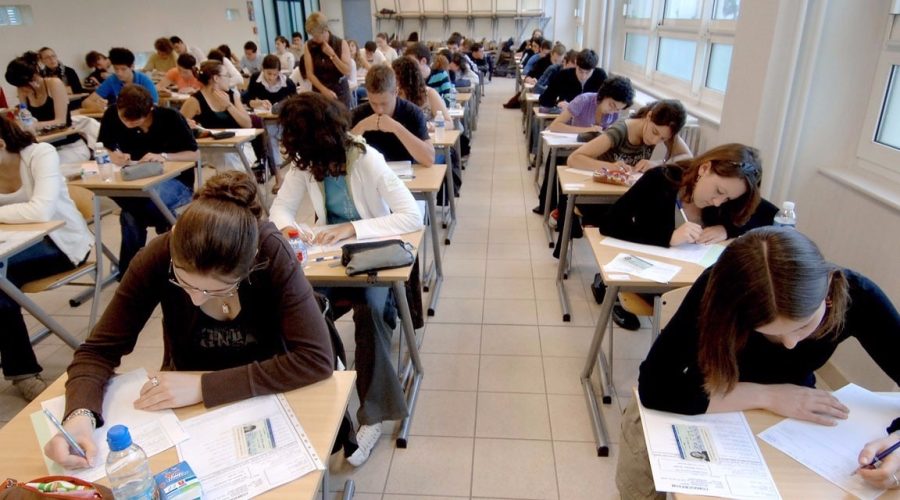 France: Une enfant prodige vise le bac à 9 ans