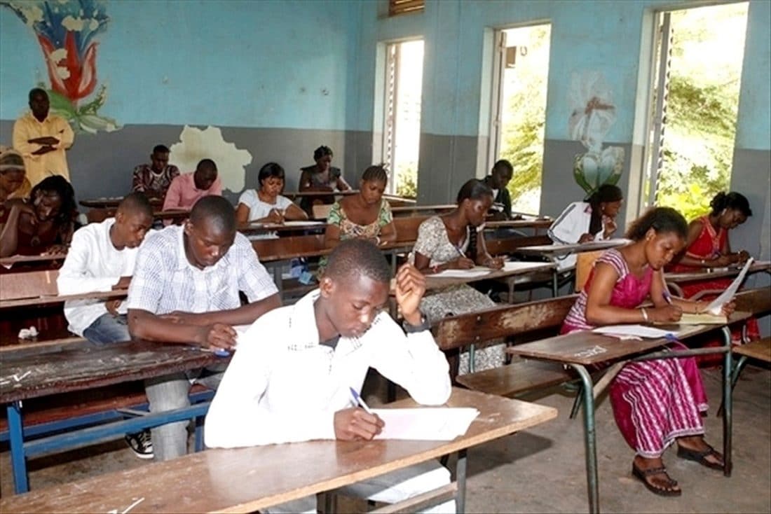 Résultats Baccalauréat 2023: le privé catholique remporte la palme avec 94%