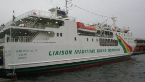 Le Dièse de Sara :Casamance en détresse, l&rsquo;appel vibrant d&rsquo;une région isolée