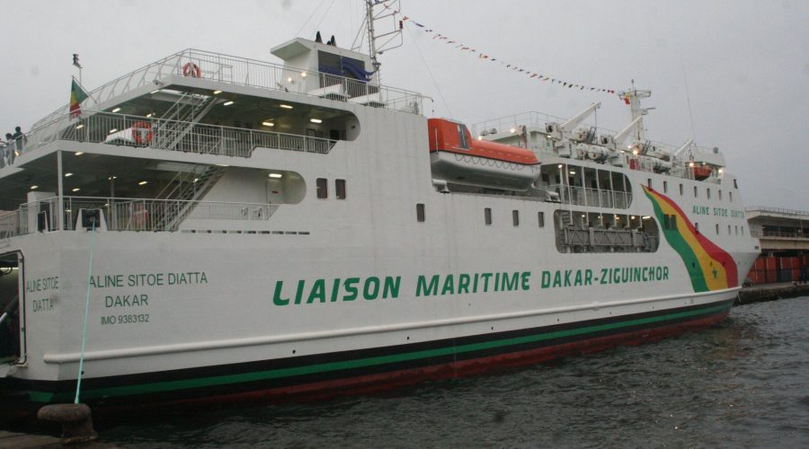 Le Dièse de Sara :Casamance en détresse, l&rsquo;appel vibrant d&rsquo;une région isolée