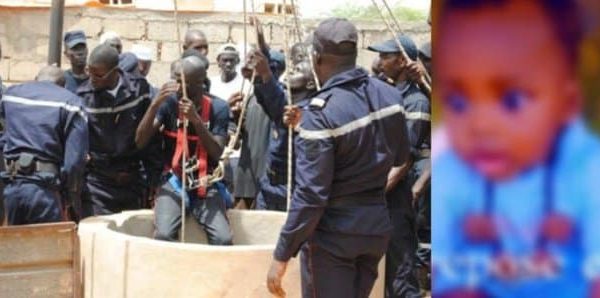 « Affaire du bébé Lassana Wagué : Fatoumata Tounkara condamnée à 10 ans de prison