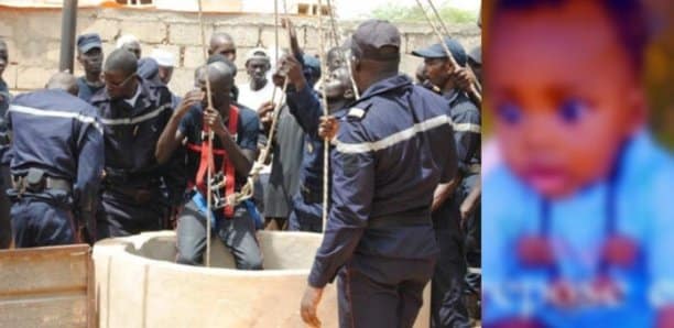 « Affaire du bébé Lassana Wagué : Fatoumata Tounkara condamnée à 10 ans de prison